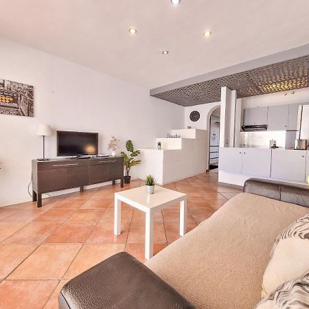 Adeje Paradise 25-B Duplex With Heated Pool Costa Adeje  Extérieur photo