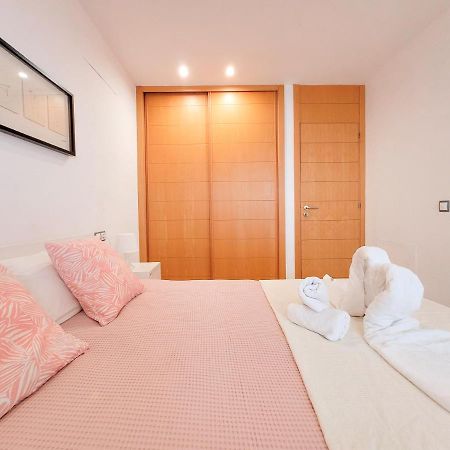 Adeje Paradise 25-B Duplex With Heated Pool Costa Adeje  Extérieur photo