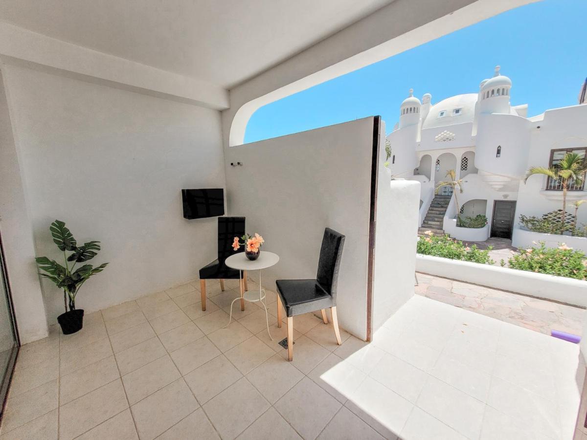 Adeje Paradise 25-B Duplex With Heated Pool Costa Adeje  Extérieur photo