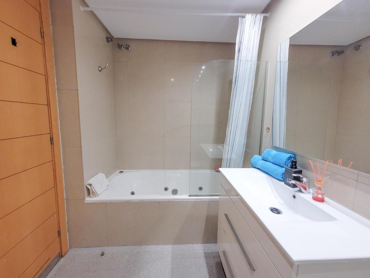 Adeje Paradise 25-B Duplex With Heated Pool Costa Adeje  Extérieur photo