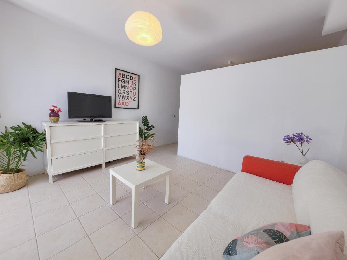 Adeje Paradise 25-B Duplex With Heated Pool Costa Adeje  Extérieur photo