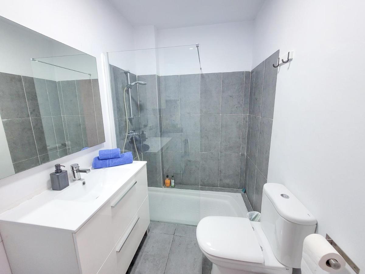Adeje Paradise 25-B Duplex With Heated Pool Costa Adeje  Extérieur photo